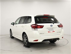 カローラフィールダーHV G WxB