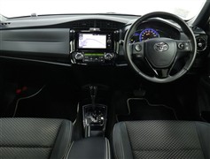 カローラフィールダーHV G WxB