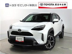 ヤリスクロスHV Zアドベンチャー