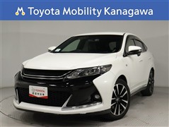 ハリアー 2.0エレガンス G's