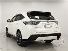 ハリアー 2.0エレガンス G's