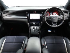 ハリアー 2.0エレガンス G's