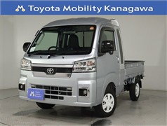 ダイハツ ハイゼットT ジャンボエクストラ