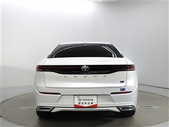 クラウンクロスオーバーGアドレザー