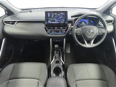 カローラクロスHV 1.8Z