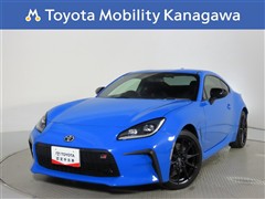 トヨタ GR86 2.4RZ