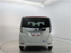 ルーミー 1.0カスタムG-T