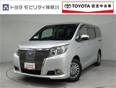エスクァイアHV 1.8GI