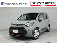 シエンタ 1.5G 5ニンノリ