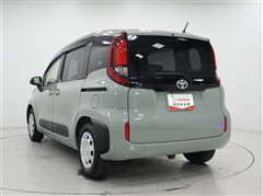 シエンタ 1.5G 5ニンノリ