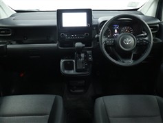 シエンタ 1.5G 5ニンノリ