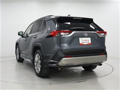 RAV4 GZパッケージ 4WD