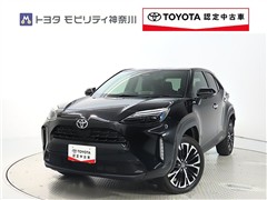 ヤリスクロスHV 1.5Z