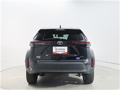 ヤリスクロスHV 1.5Z