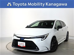トヨタ　カローラツーリングHV 1.8WxB