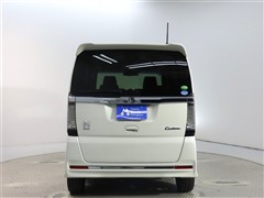 N-BOX カスタムターボSS-PKG