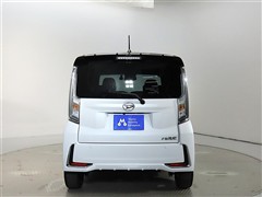 ムーヴカスタムRSハイパーリミSA3