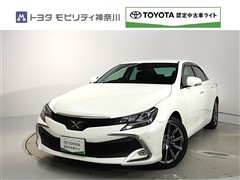 トヨタ マークX 250S ファイナルED