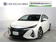 トヨタ プリウスPHV 1.8Aプレミアム
