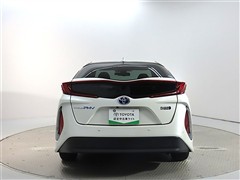プリウスPHV 1.8Aプレミアム
