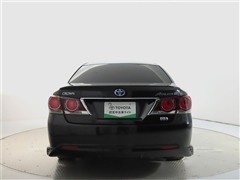クラウンHV 2.5アスリートS