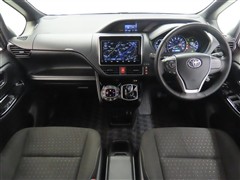 ノアHV 1.8G 7ニンノリ