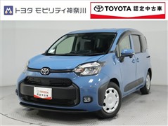 シエンタ 1.5G 7ニンノリ