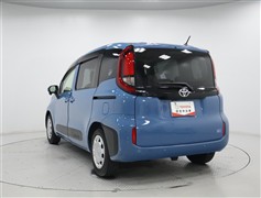 シエンタ 1.5G 7ニンノリ