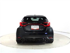 GRヤリス 1.6RZ