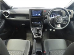 GRヤリス 1.6RZ