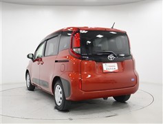 シエンタ 1.5G 5ニンノリ