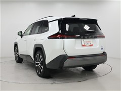 RAV4ハイブリッド 2.5Z