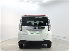 タンク 1.0カスタムG