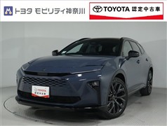 クラウンエステートHV 2.5Z 4WD