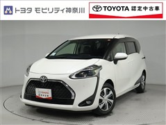 シエンタ G クエロ