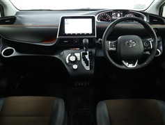 シエンタ G クエロ
