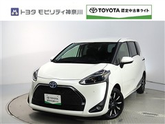 シエンタHV ファンベースGクエロ