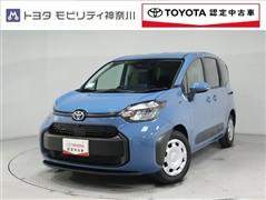 トヨタ シエンタ 1.5G 5ニンノリ