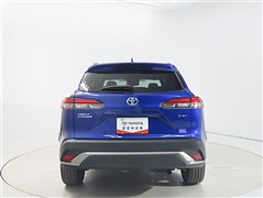 カローラクロスHV 1.8Z