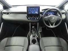 カローラクロスHV 1.8Z