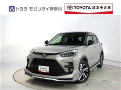 トヨタ ライズ 1.2Z