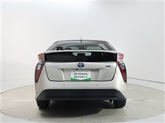 プリウス 1.8S セーフティプラス