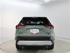RAV4 HV 2.5アドベンチャー