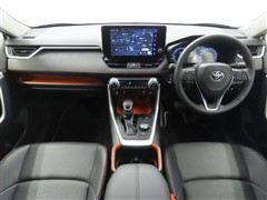 RAV4 HV 2.5アドベンチャー