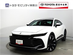 クラウンクロスオーバー2.4RSアド