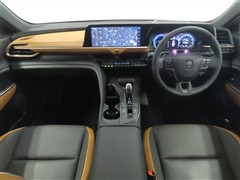 クラウンクロスオーバー2.4RSアド