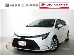 トヨタ カローラツーリング 1.8S