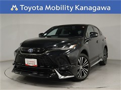 トヨタ ハリアーPHEV 2.5Z 4WD