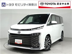 トヨタ ヴォクシー HV 1.8S-Z 7ニン