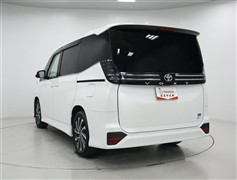 ヴォクシー HV 1.8S-Z 7ニン